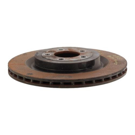 Disque arriere droit (freinage) LAND ROVER RANGE ROVER 2 SPORT PHASE 2 d’occasion