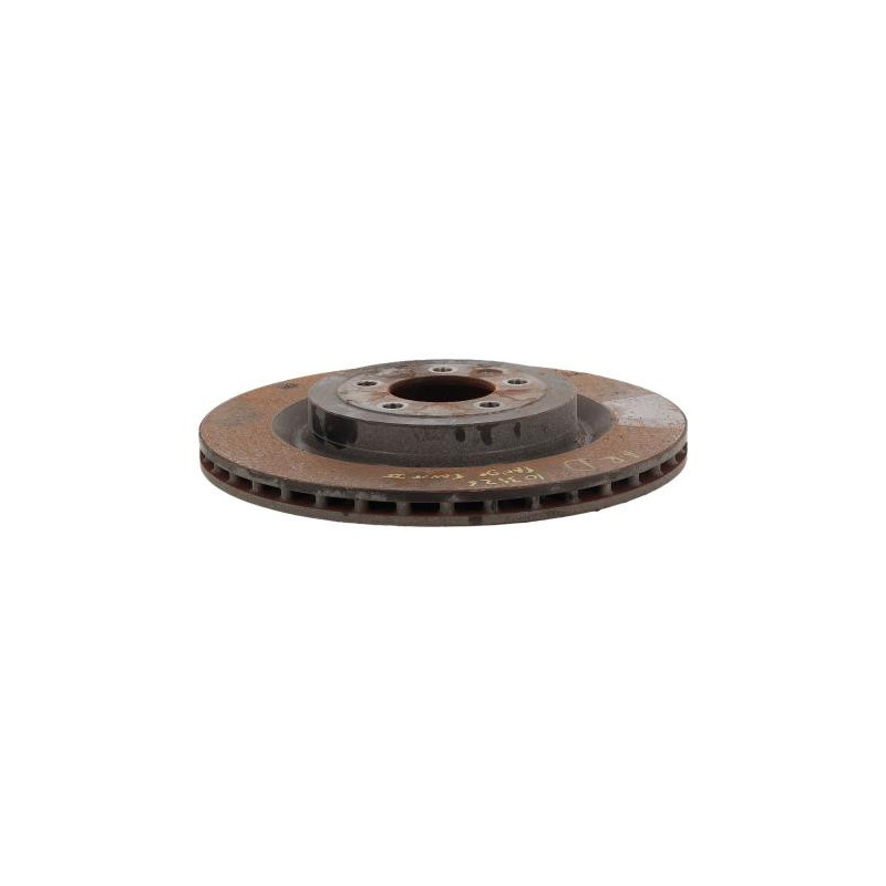 Disque arriere droit (freinage) LAND ROVER RANGE ROVER 2 SPORT PHASE 2 d’occasion