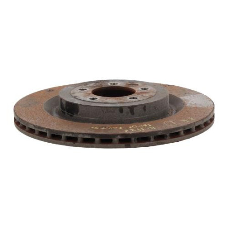 Disque arriere droit (freinage) LAND ROVER RANGE ROVER 2 SPORT PHASE 2 d’occasion