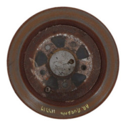 Disque arriere gauche (freinage) NISSAN MURANO 1 d’occasion