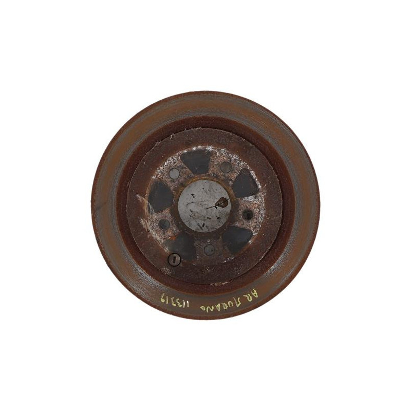 Disque arriere gauche (freinage) NISSAN MURANO 1 d’occasion