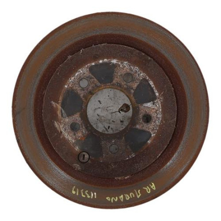 Disque arriere gauche (freinage) NISSAN MURANO 1 d’occasion