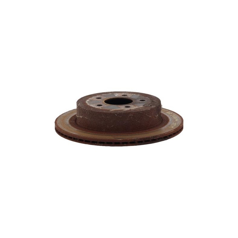 Disque arriere gauche (freinage) NISSAN MURANO 1 d’occasion