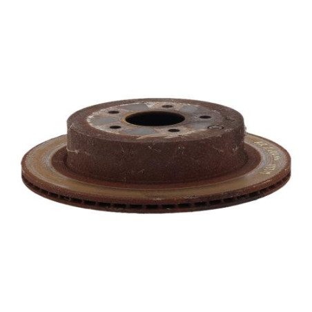 Disque arriere gauche (freinage) NISSAN MURANO 1 d’occasion