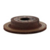 Disque arriere gauche (freinage) NISSAN MURANO 1 d’occasion