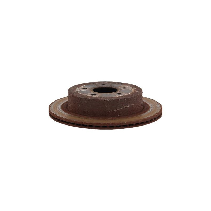 Disque arriere gauche (freinage) NISSAN MURANO 1 d’occasion