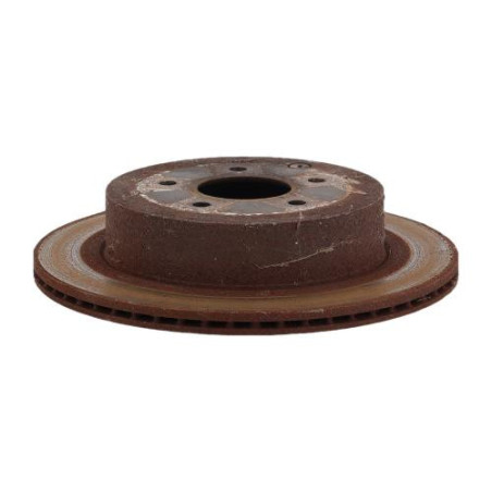 Disque arriere gauche (freinage) NISSAN MURANO 1 d’occasion