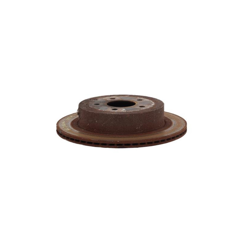 Disque arriere gauche (freinage) NISSAN MURANO 1 d’occasion