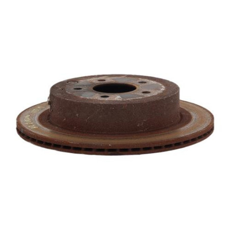 Disque arriere gauche (freinage) NISSAN MURANO 1 d’occasion