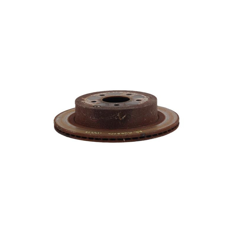 Disque arriere gauche (freinage) NISSAN MURANO 1 d’occasion