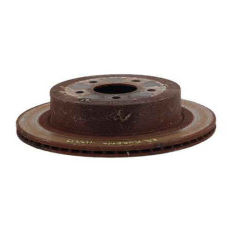 Disque arriere gauche (freinage) NISSAN MURANO 1 d’occasion
