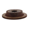 Disque arriere gauche (freinage) NISSAN MURANO 1 d’occasion