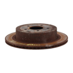 Disque arriere droit (freinage) NISSAN MURANO 1 d’occasion