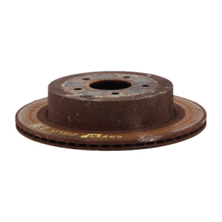 Disque arriere droit (freinage) NISSAN MURANO 1 d’occasion
