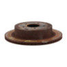 Disque arriere droit (freinage) NISSAN MURANO 1 d’occasion