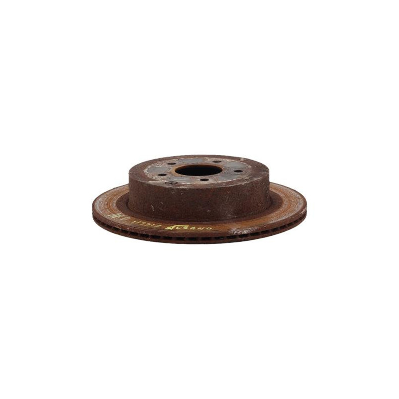 Disque arriere droit (freinage) NISSAN MURANO 1 d’occasion