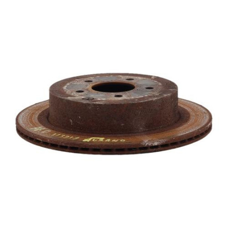 Disque arriere droit (freinage) NISSAN MURANO 1 d’occasion