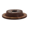 Disque arriere droit (freinage) NISSAN MURANO 1 d’occasion