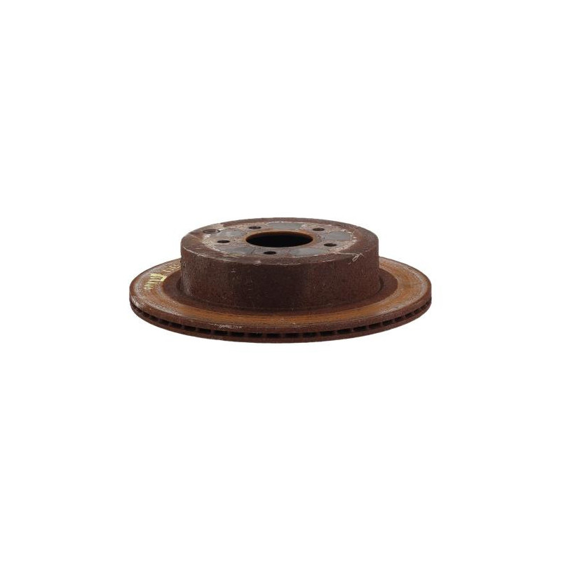 Disque arriere droit (freinage) NISSAN MURANO 1 d’occasion