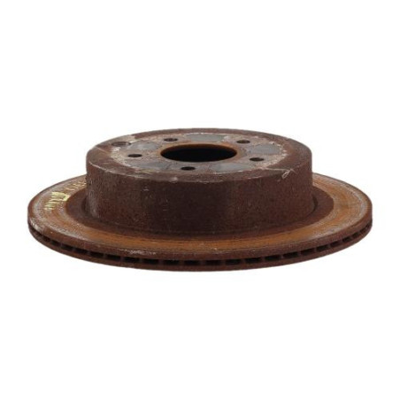 Disque arriere droit (freinage) NISSAN MURANO 1 d’occasion