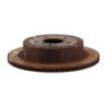 Disque arriere droit (freinage) NISSAN MURANO 1 d’occasion