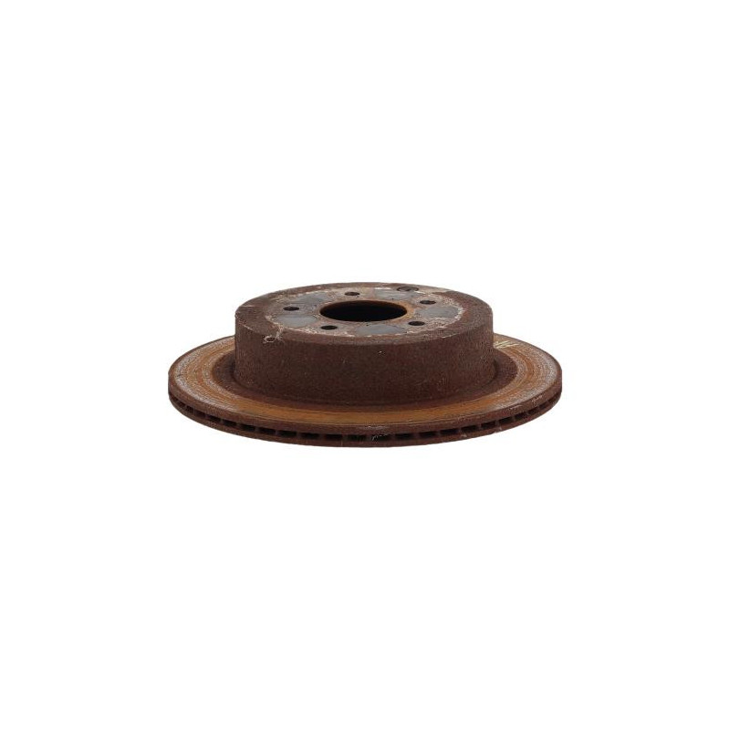 Disque arriere droit (freinage) NISSAN MURANO 1 d’occasion