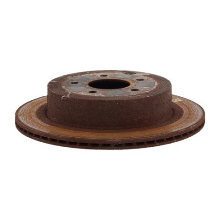 Disque arriere droit (freinage) NISSAN MURANO 1 d’occasion