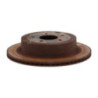 Disque arriere droit (freinage) NISSAN MURANO 1 d’occasion