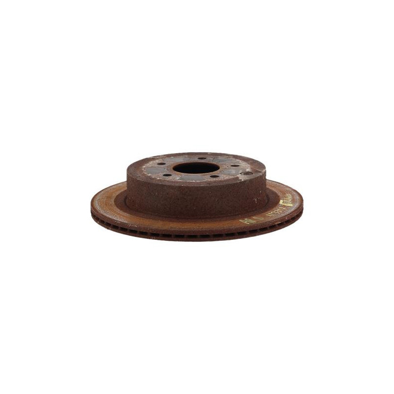 Disque arriere droit (freinage) NISSAN MURANO 1 d’occasion