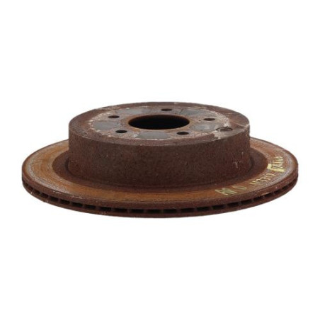 Disque arriere droit (freinage) NISSAN MURANO 1 d’occasion