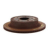 Disque arriere droit (freinage) NISSAN MURANO 1 d’occasion