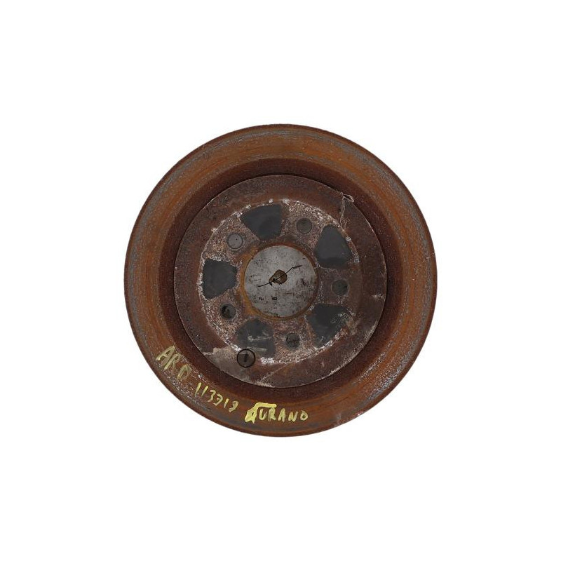 Disque arriere droit (freinage) NISSAN MURANO 1 d’occasion