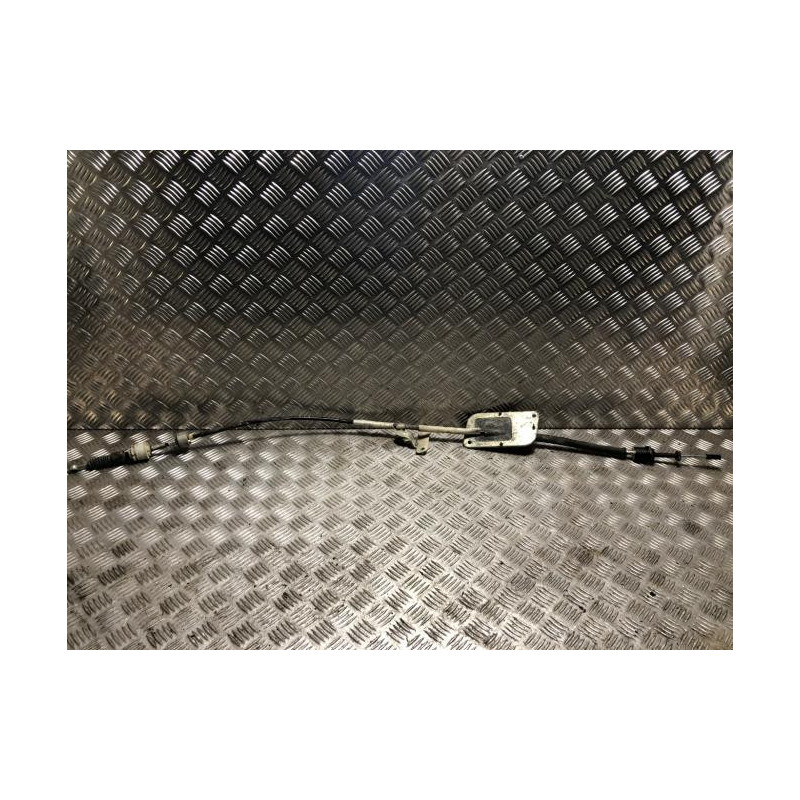Cable levier de vitesses SUZUKI SX4 2 S-CROSS PHASE 2 d’occasion