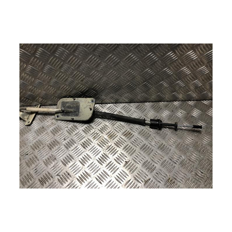 Cable levier de vitesses SUZUKI SX4 2 S-CROSS PHASE 2 d’occasion