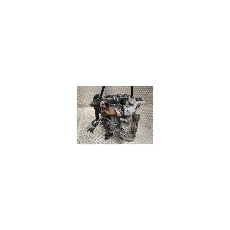 Moteur MINI MINI 1 R50/R53 PHASE 1 d’occasion