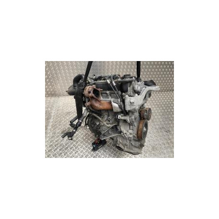 Moteur MINI MINI 1 R50/R53 PHASE 1 d’occasion