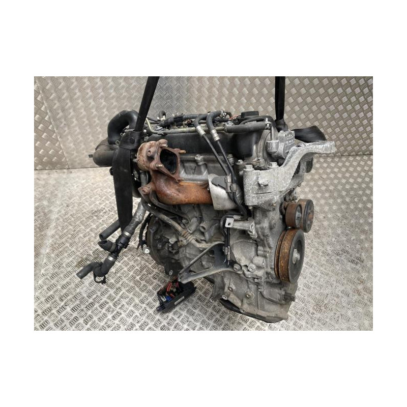 Moteur MINI MINI 1 R50/R53 PHASE 1 d’occasion