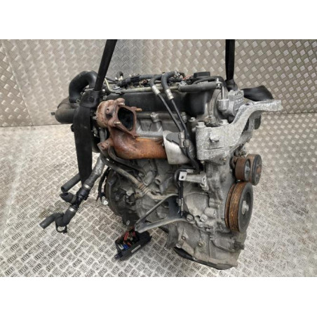 Moteur MINI MINI 1 R50/R53 PHASE 1 d’occasion