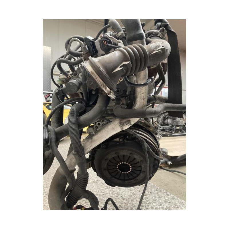 Moteur MINI MINI 1 R50/R53 PHASE 1 d’occasion