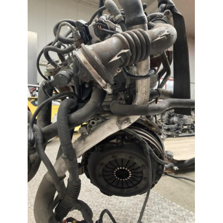 Moteur MINI MINI 1 R50/R53 PHASE 1 d’occasion