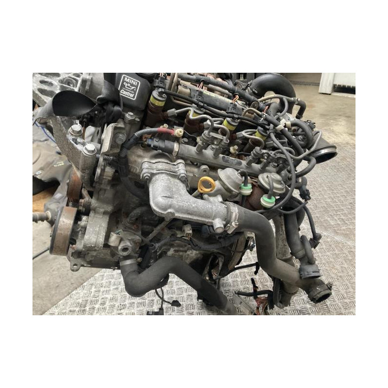 Moteur MINI MINI 1 R50/R53 PHASE 1 d’occasion