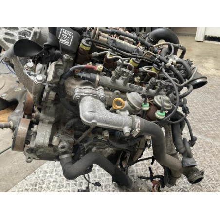 Moteur MINI MINI 1 R50/R53 PHASE 1 d’occasion
