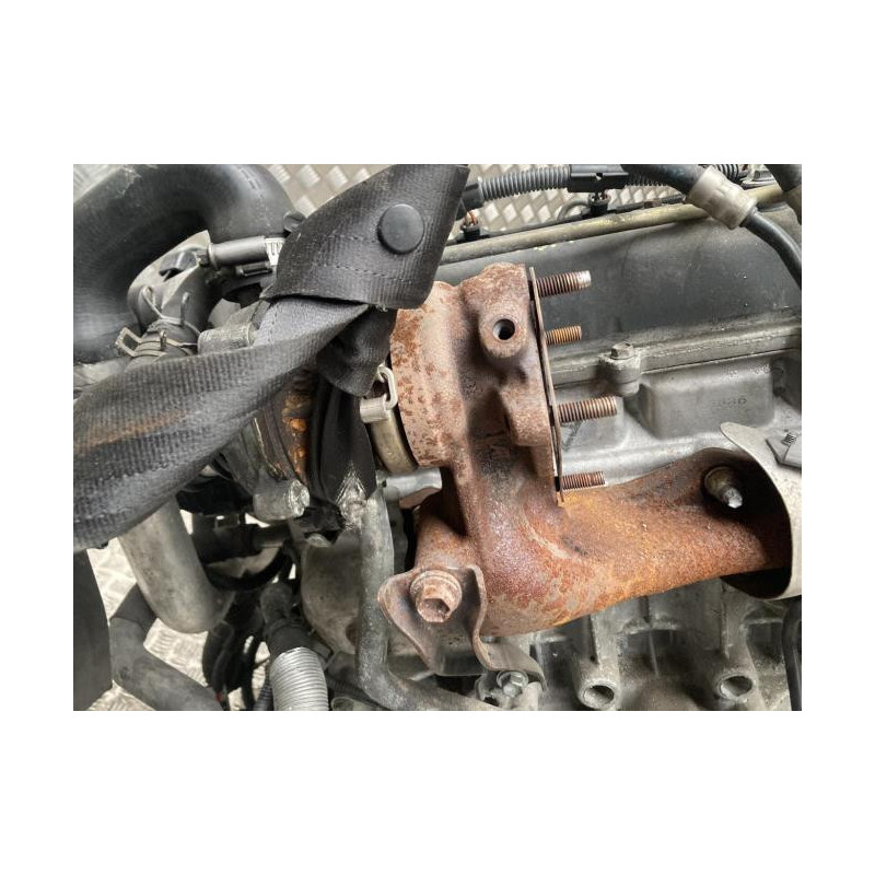 Moteur MINI MINI 1 R50/R53 PHASE 1 d’occasion
