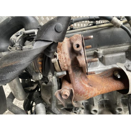 Moteur MINI MINI 1 R50/R53 PHASE 1 d’occasion