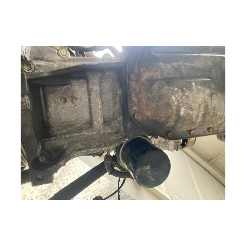 Moteur MINI MINI 1 R50/R53 PHASE 1 d’occasion