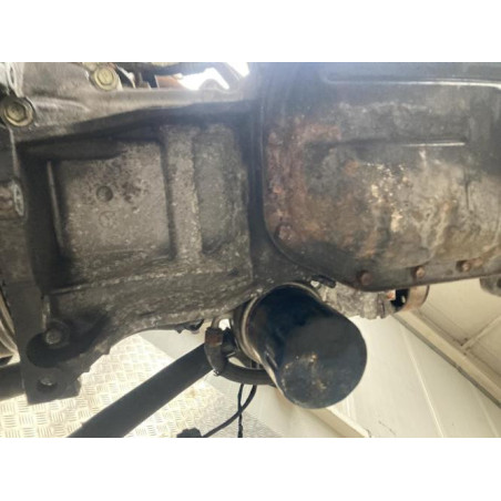 Moteur MINI MINI 1 R50/R53 PHASE 1 d’occasion