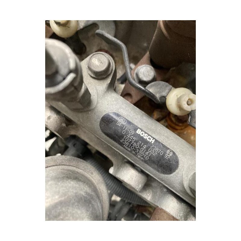 Moteur MINI MINI 1 R50/R53 PHASE 1 d’occasion