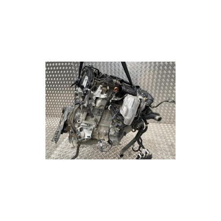 Moteur CITROEN DS3 PHASE 1 d’occasion