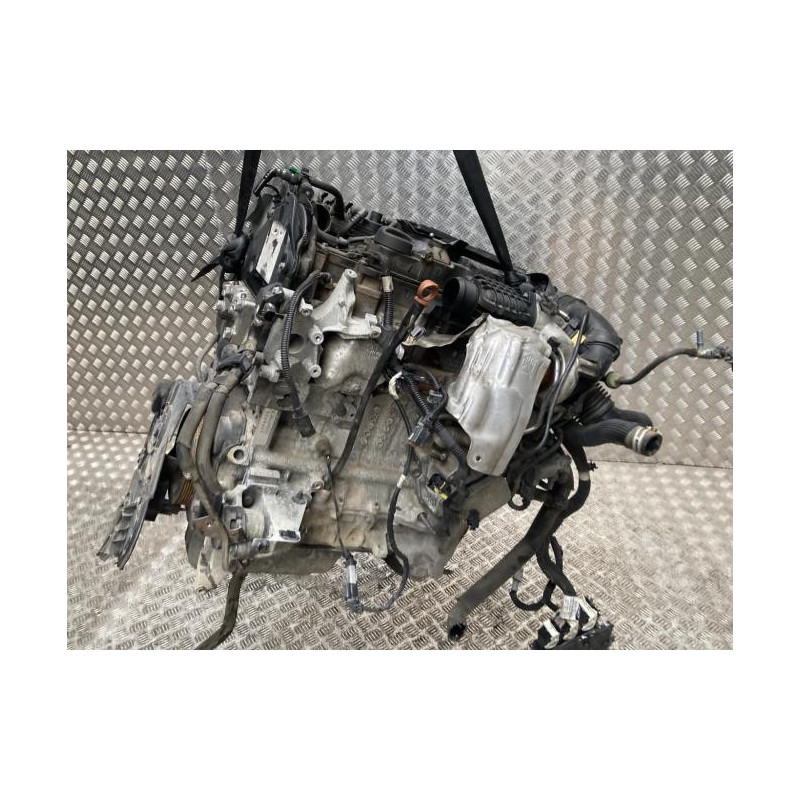 Moteur CITROEN DS3 PHASE 1 d’occasion
