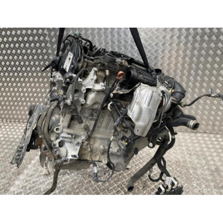 Moteur CITROEN DS3 PHASE 1 d’occasion